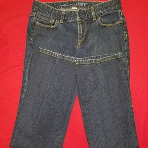 LOFT Slim Boot size 4